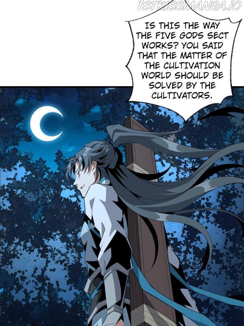 The First Sword Of Earth chapter 54 - page 5