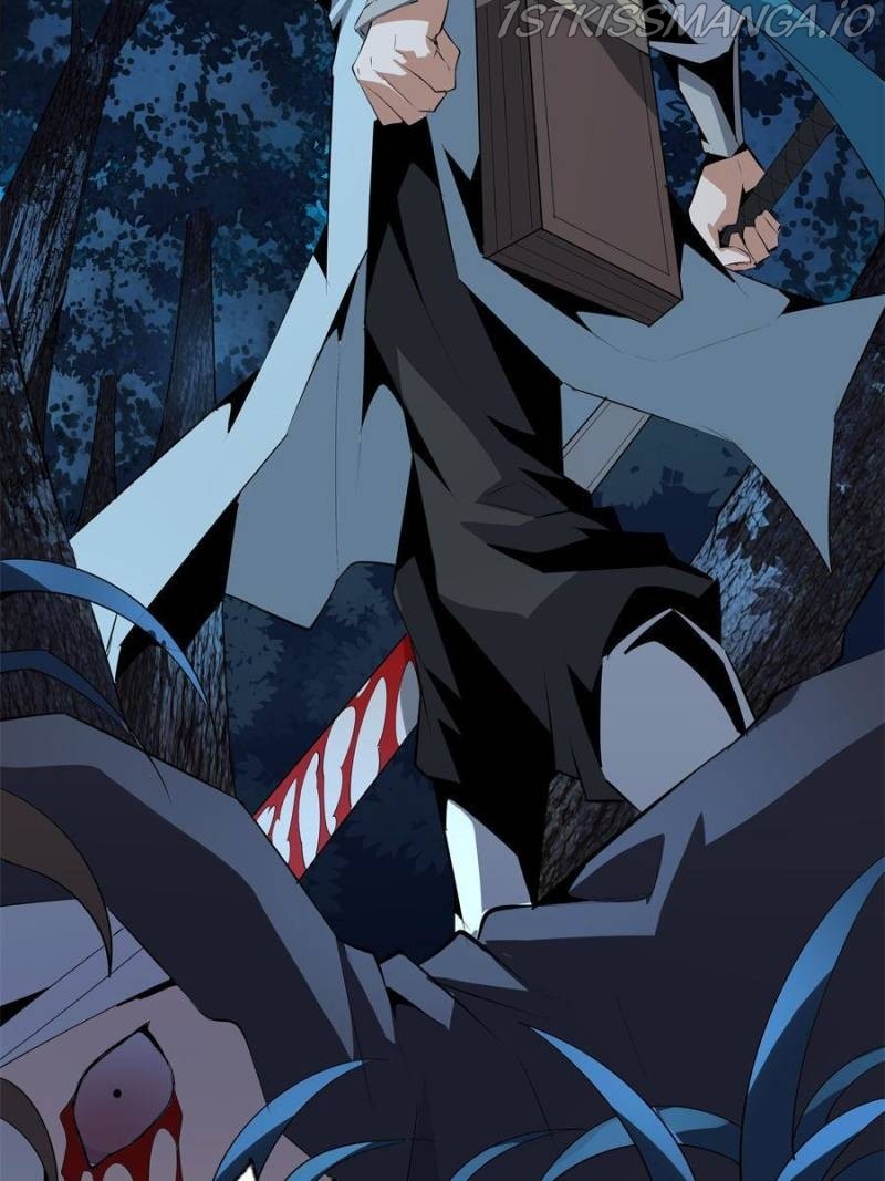 The First Sword Of Earth chapter 54 - page 6