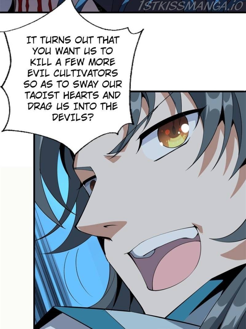 The First Sword Of Earth chapter 54 - page 7