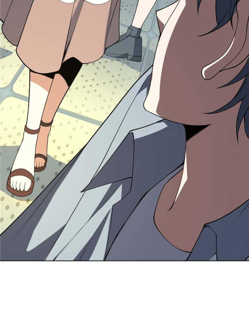 The First Sword Of Earth chapter 31 - page 23