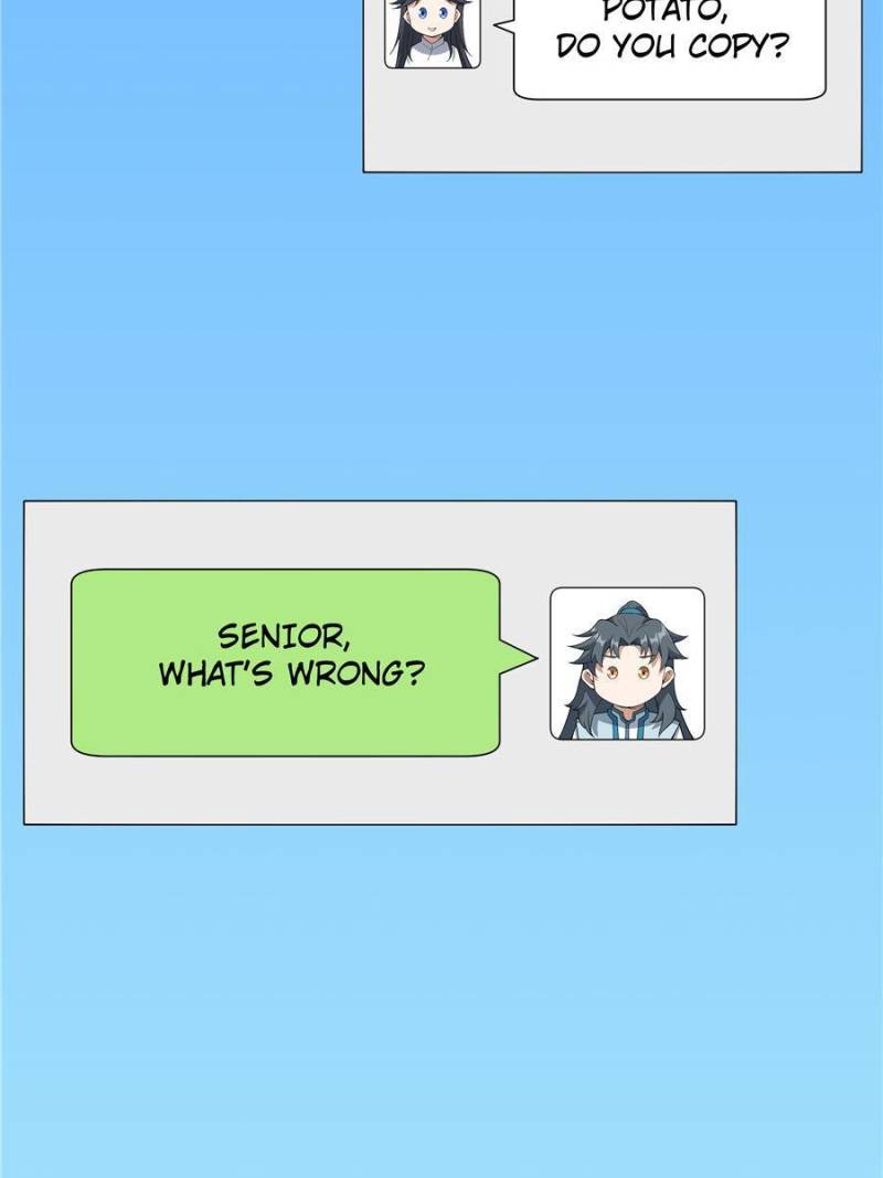 The First Sword Of Earth chapter 31 - page 4
