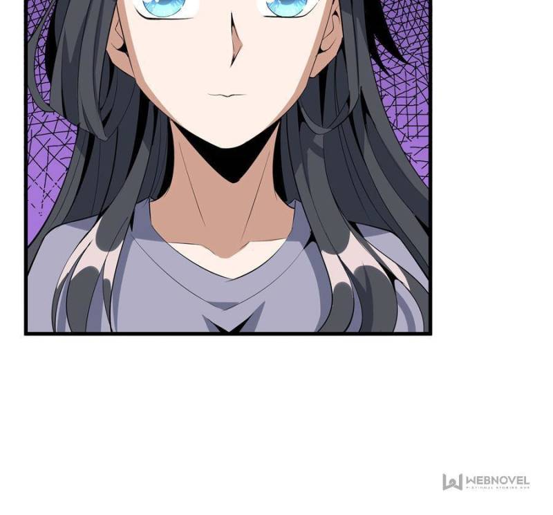 The First Sword Of Earth chapter 31 - page 41