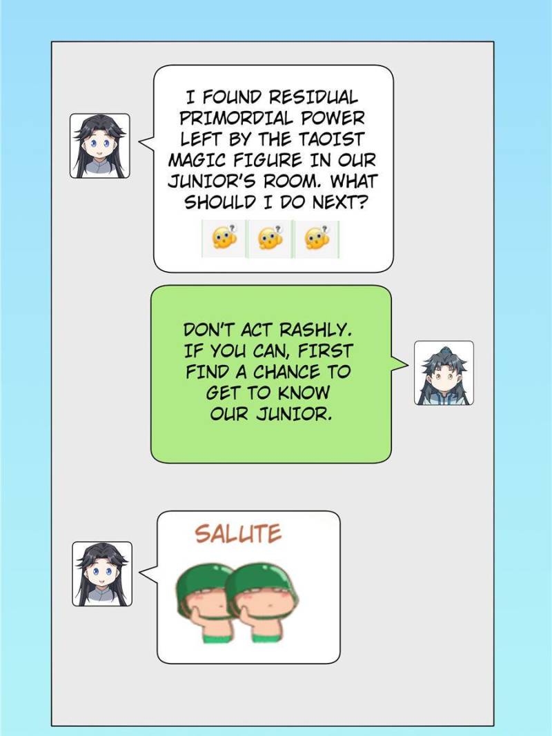 The First Sword Of Earth chapter 31 - page 5