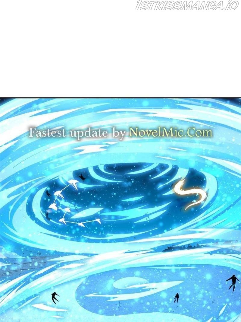The First Sword Of Earth chapter 55 - page 1
