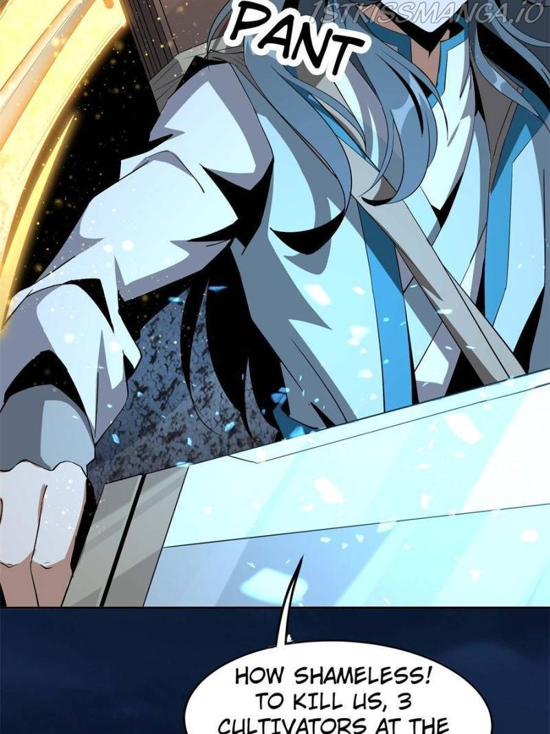The First Sword Of Earth chapter 55 - page 12