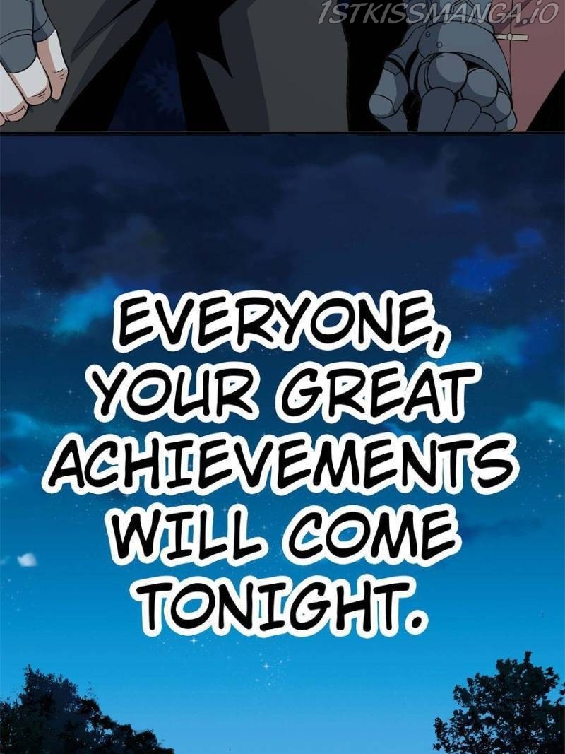 The First Sword Of Earth chapter 55 - page 15