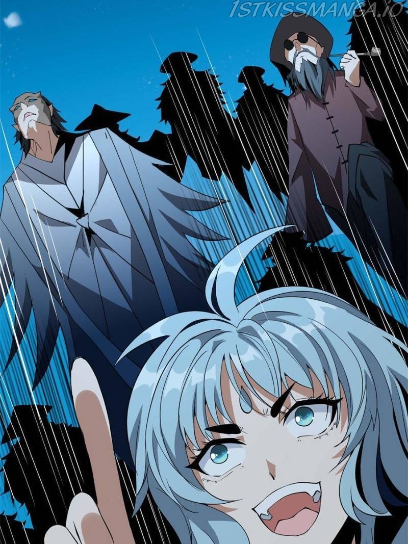 The First Sword Of Earth chapter 55 - page 19