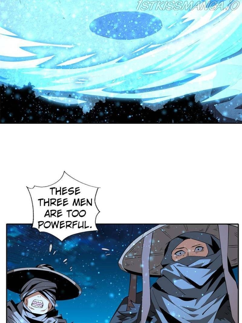 The First Sword Of Earth chapter 55 - page 2