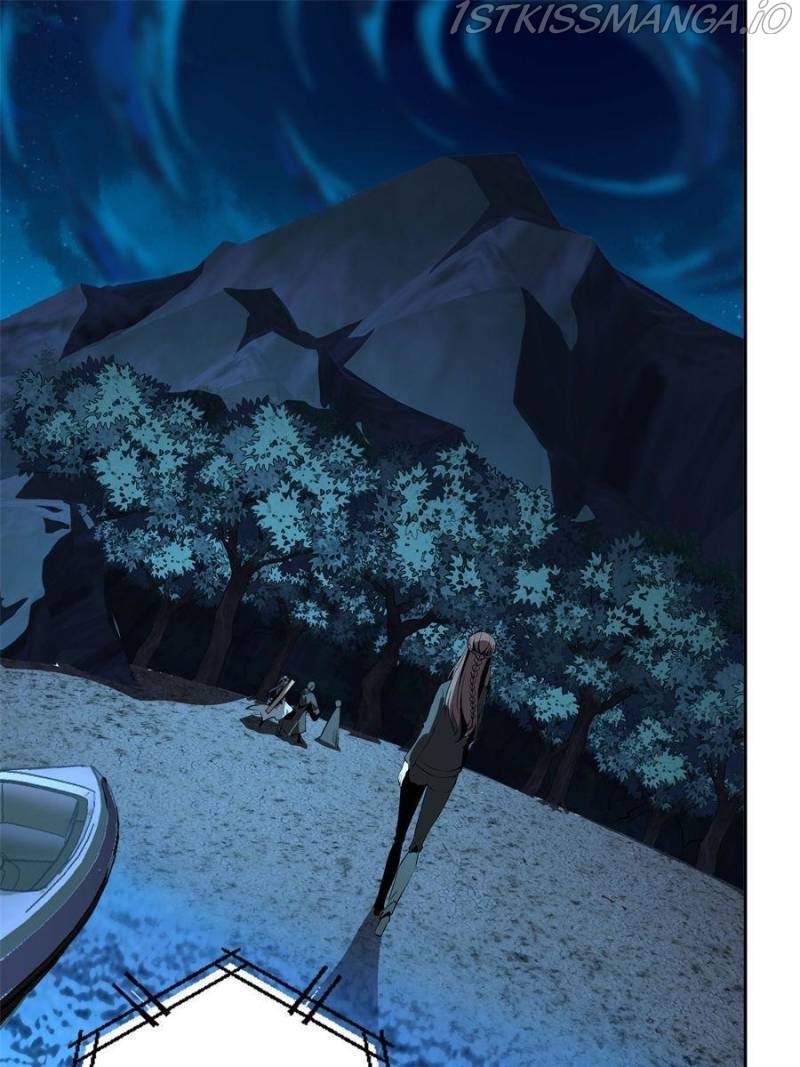 The First Sword Of Earth chapter 55 - page 21