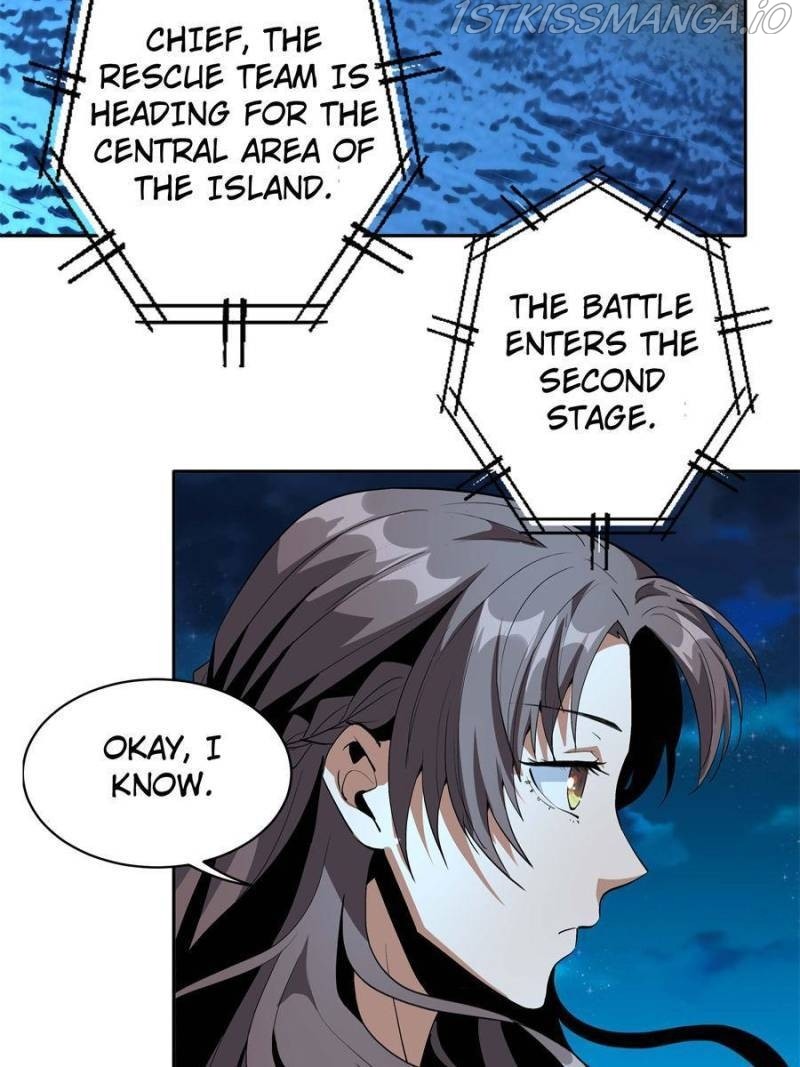 The First Sword Of Earth chapter 55 - page 22