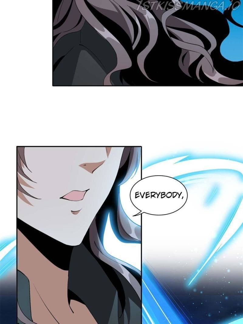 The First Sword Of Earth chapter 55 - page 23