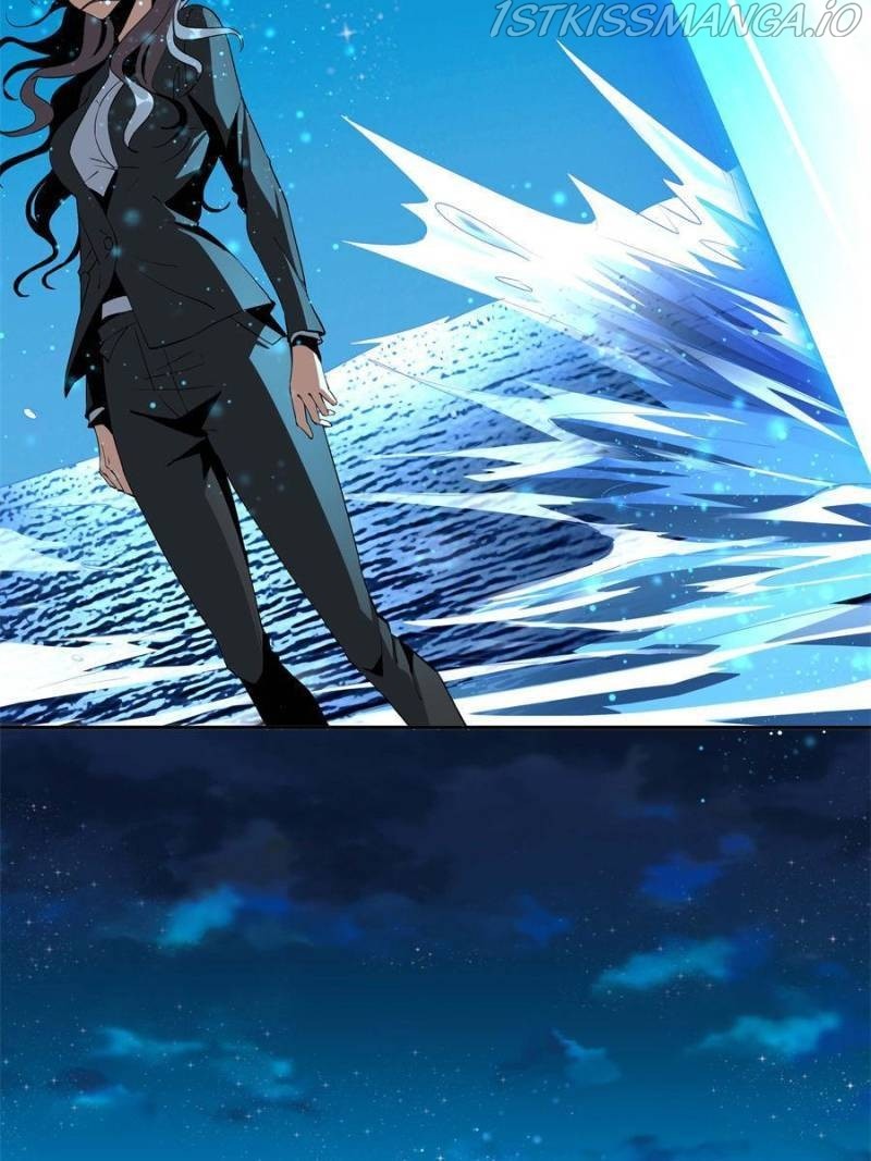The First Sword Of Earth chapter 55 - page 25