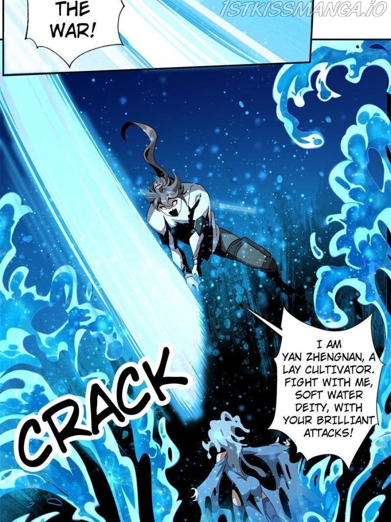 The First Sword Of Earth chapter 55 - page 29