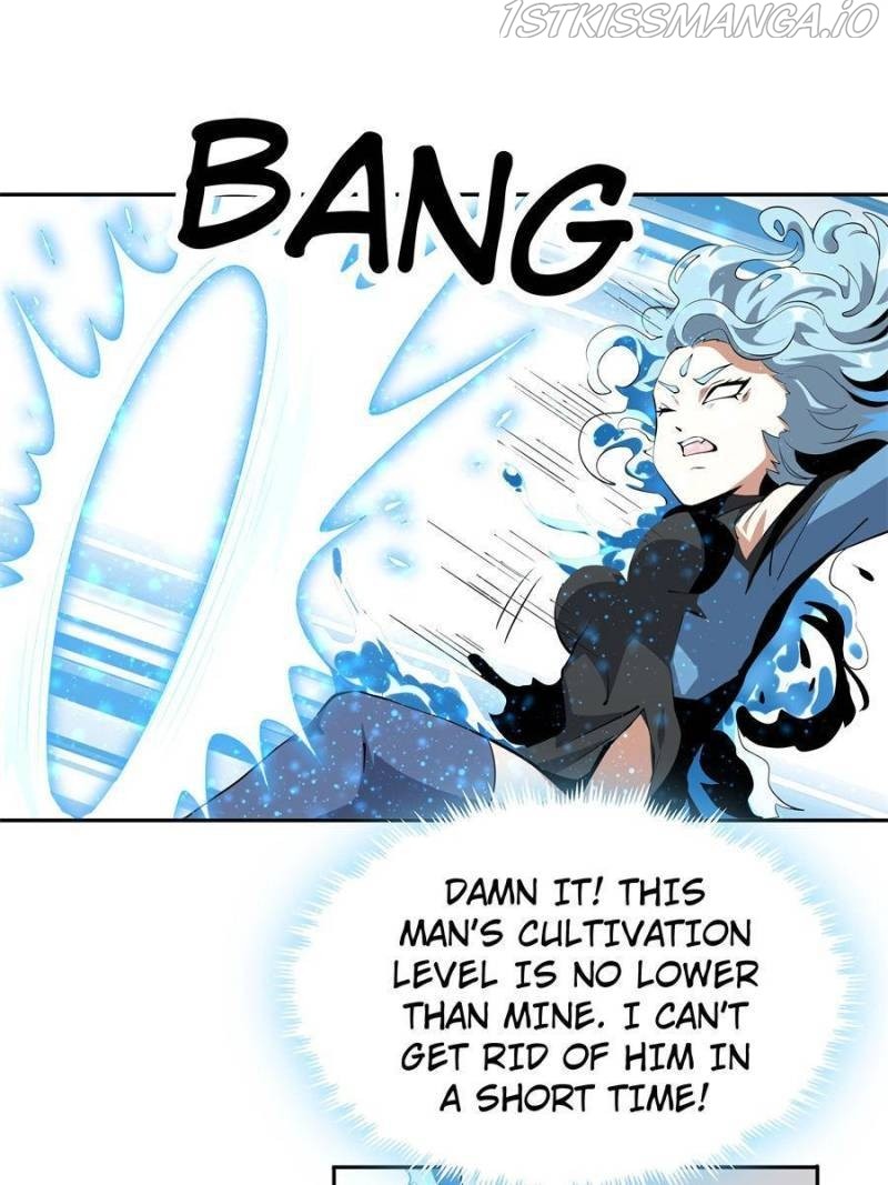 The First Sword Of Earth chapter 55 - page 31