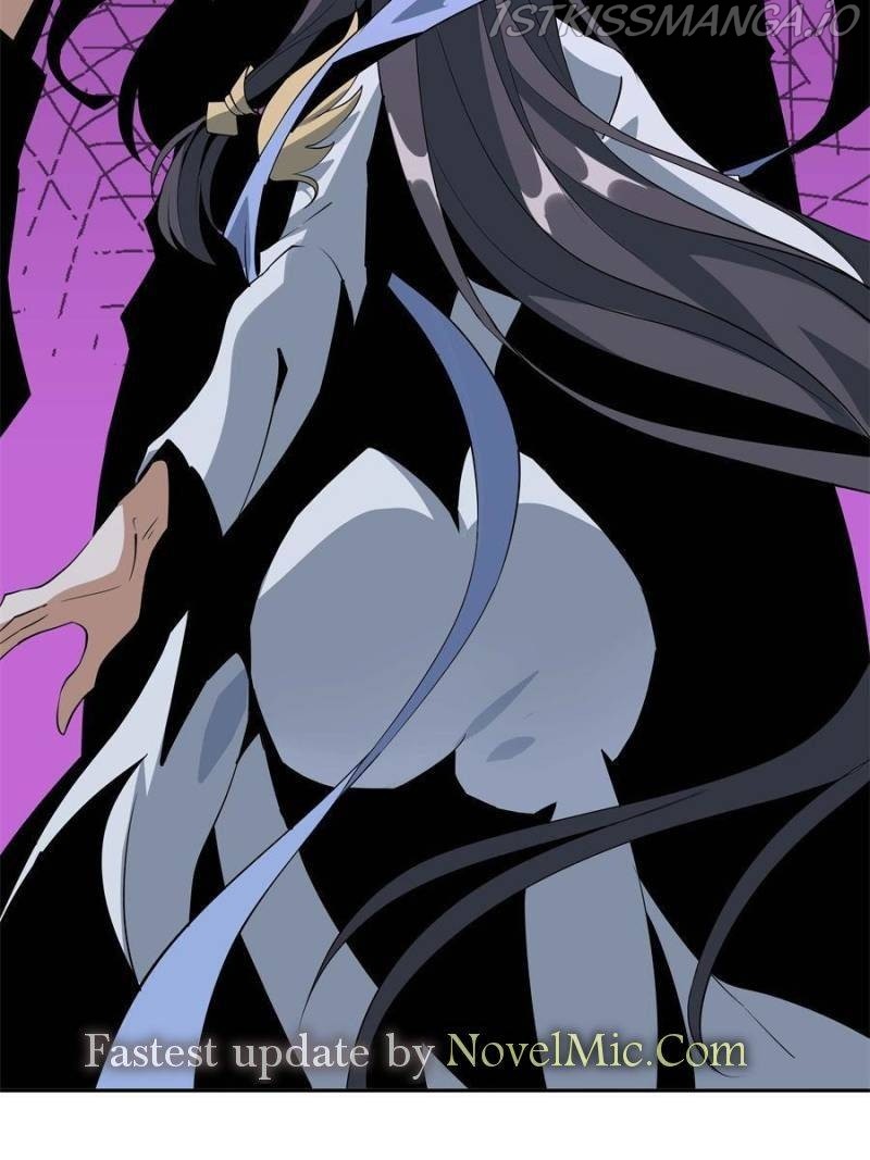 The First Sword Of Earth chapter 55 - page 39