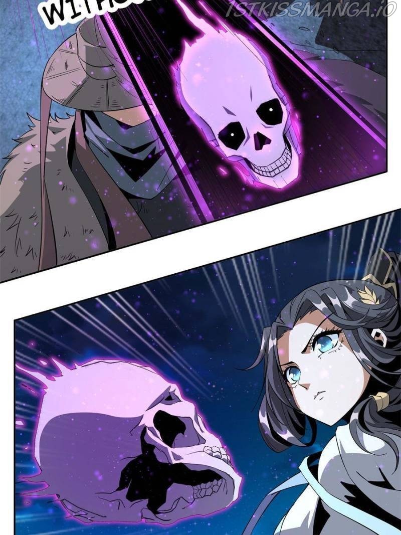 The First Sword Of Earth chapter 55 - page 4