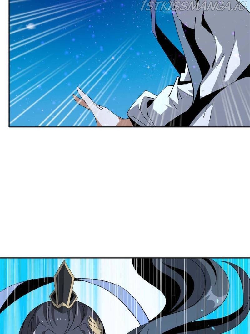 The First Sword Of Earth chapter 55 - page 5
