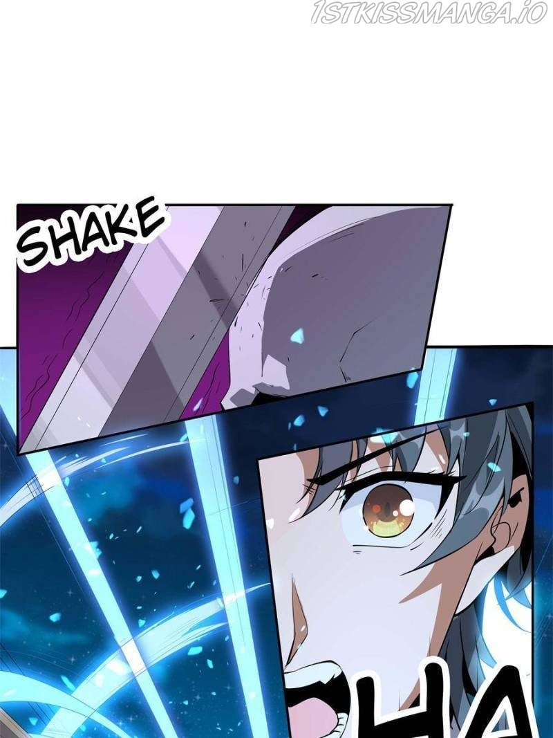 The First Sword Of Earth chapter 55 - page 8