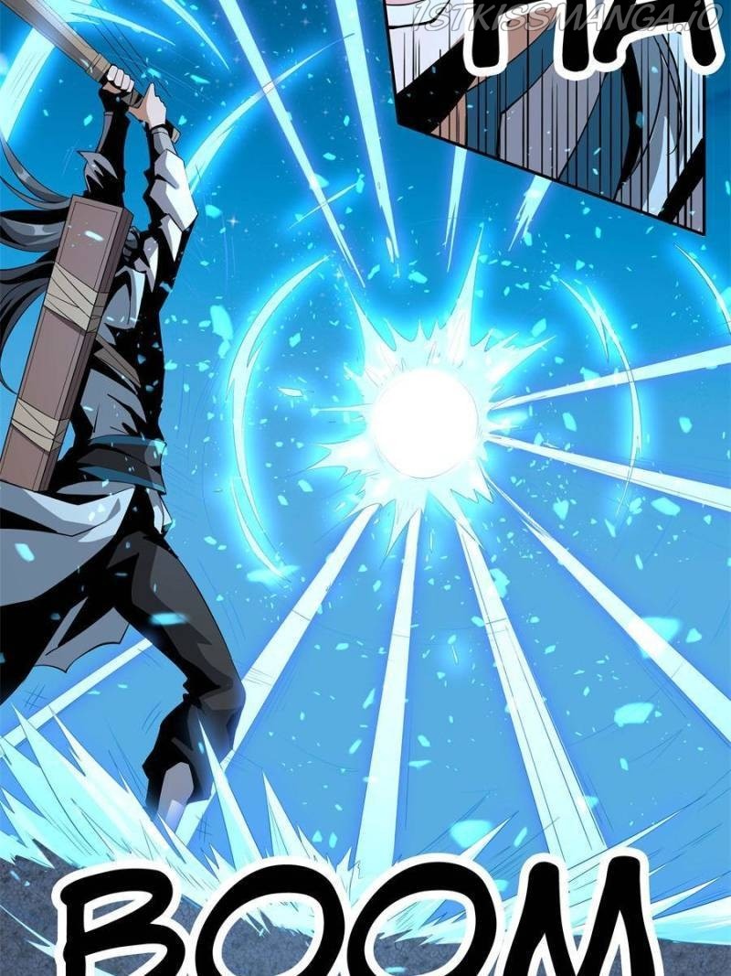 The First Sword Of Earth chapter 55 - page 9
