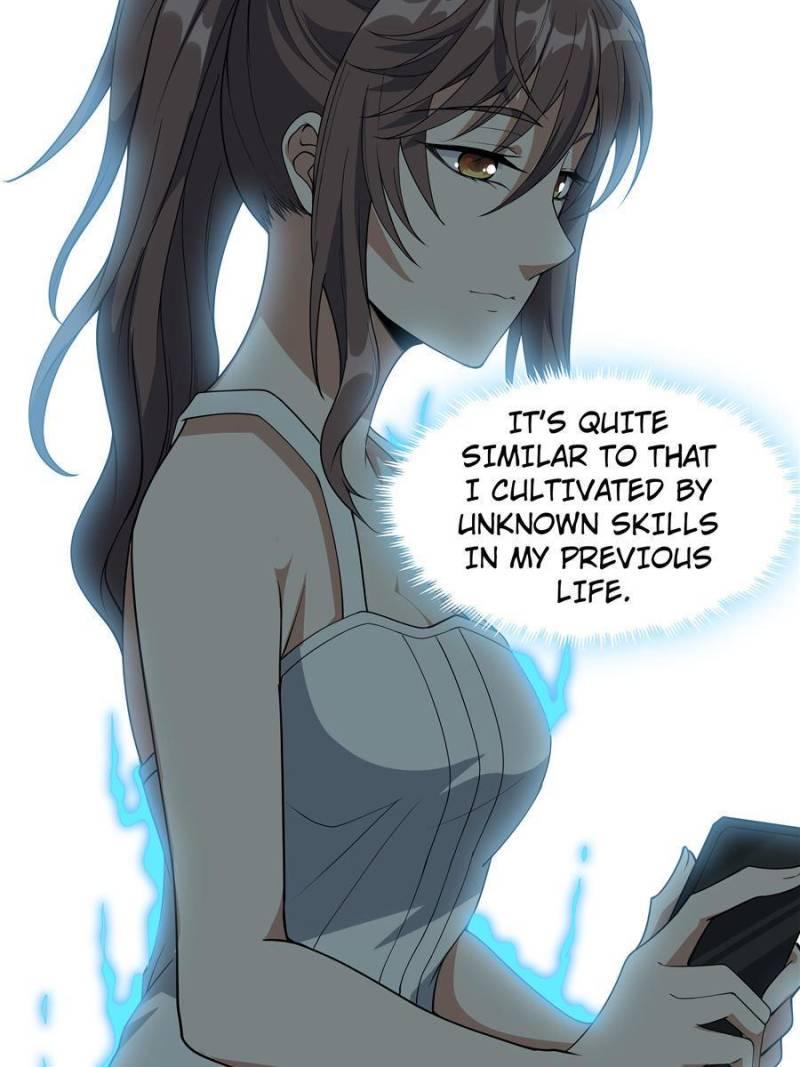 The First Sword Of Earth chapter 30 - page 14