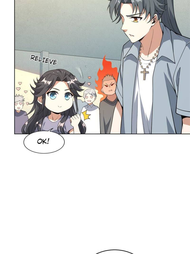 The First Sword Of Earth chapter 30 - page 16