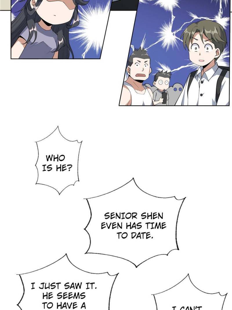The First Sword Of Earth chapter 30 - page 26