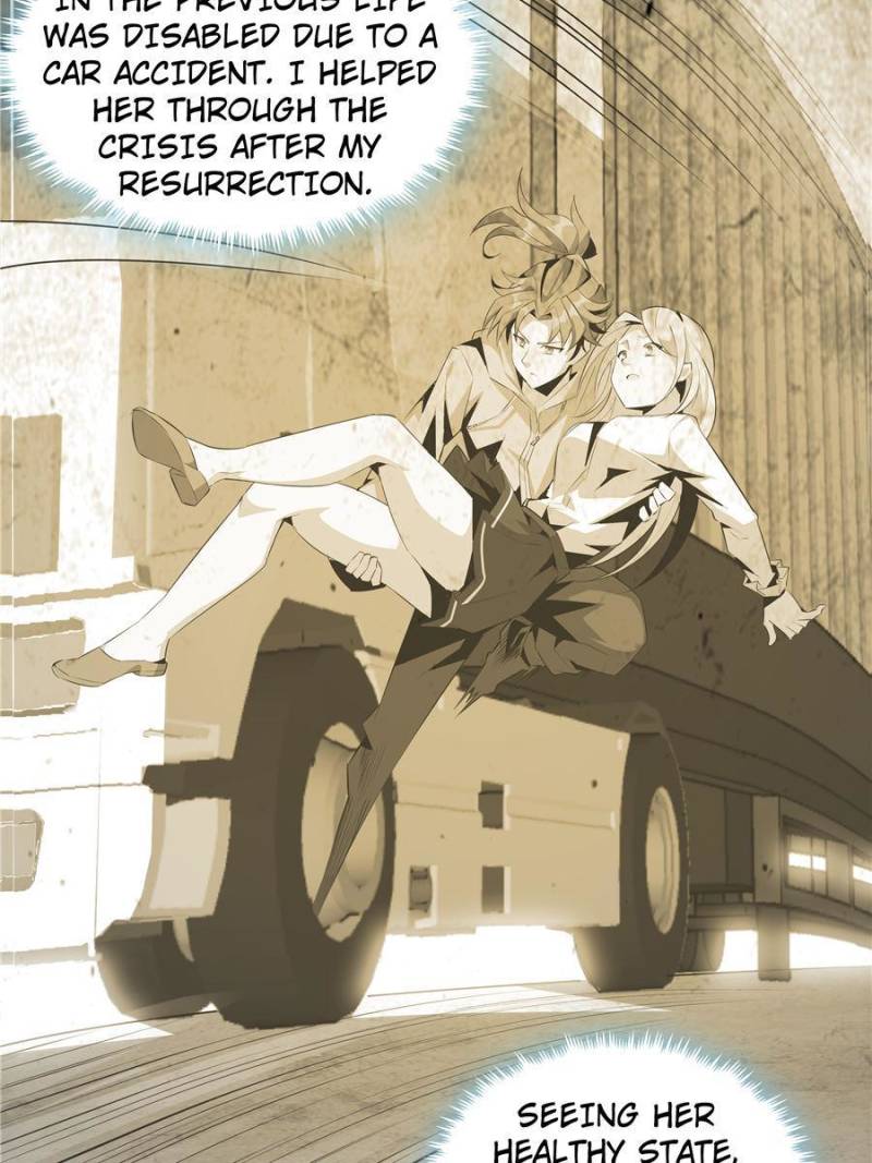 The First Sword Of Earth chapter 30 - page 31