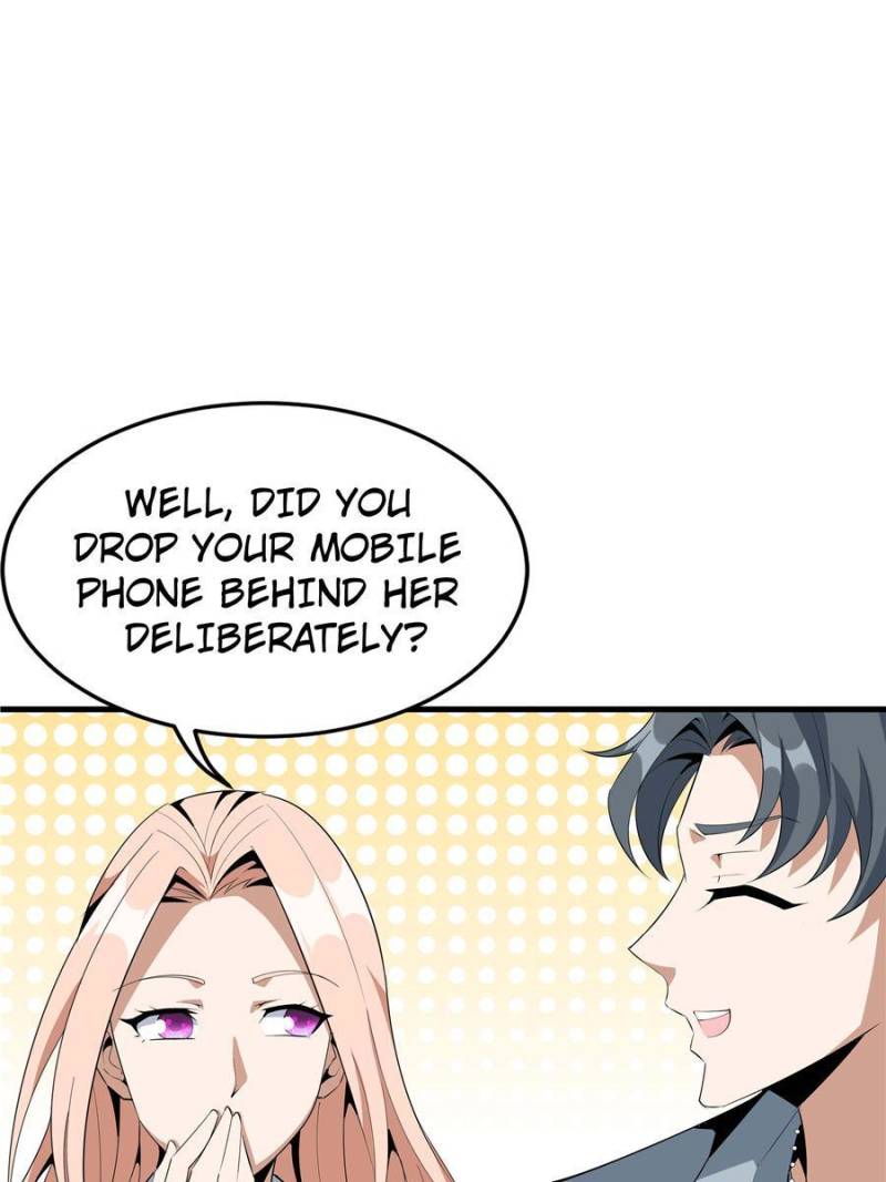 The First Sword Of Earth chapter 30 - page 39