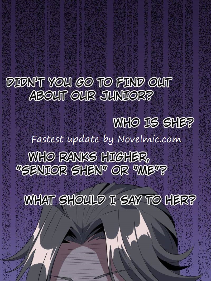 The First Sword Of Earth chapter 30 - page 46