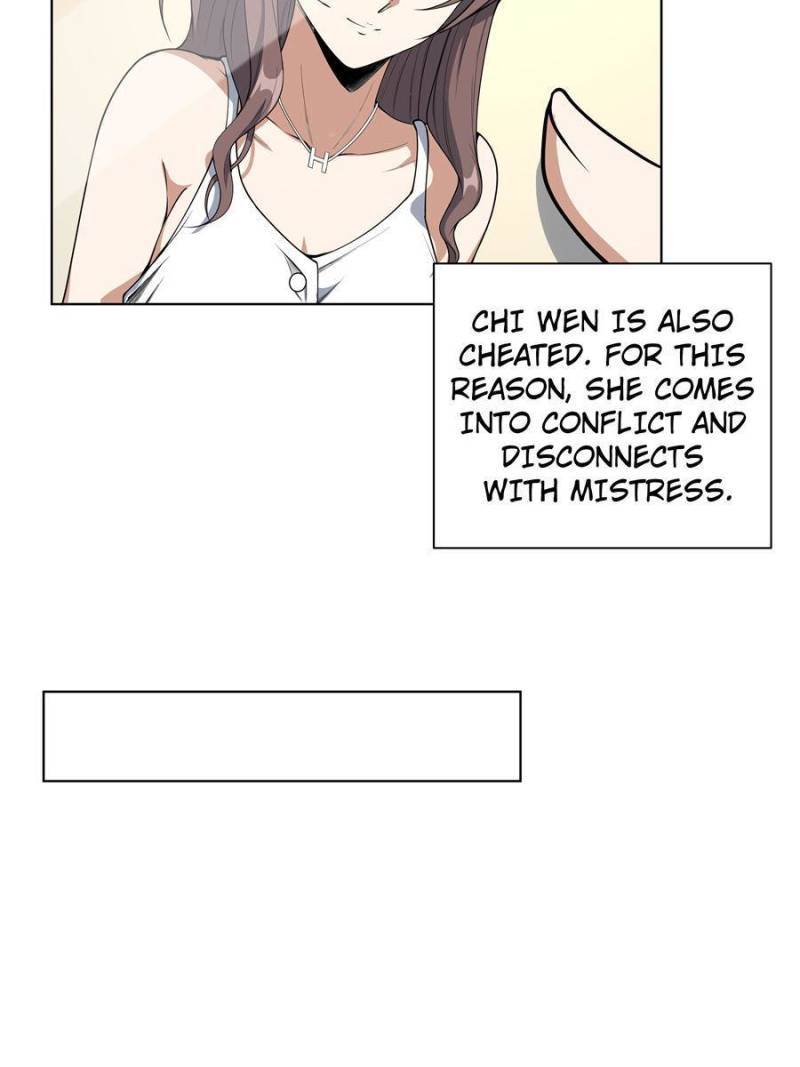 The First Sword Of Earth chapter 30 - page 8