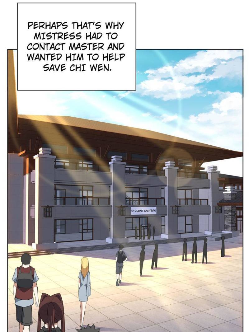 The First Sword Of Earth chapter 30 - page 9