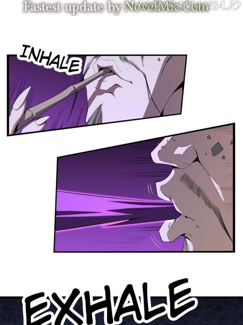 The First Sword Of Earth chapter 56 - page 1