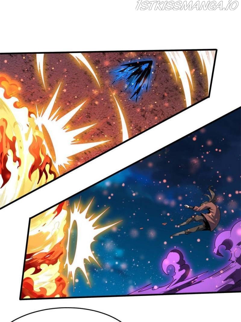 The First Sword Of Earth chapter 56 - page 12