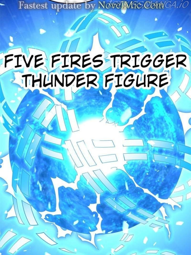 The First Sword Of Earth chapter 56 - page 15