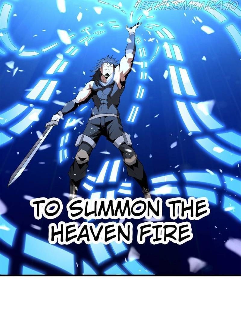 The First Sword Of Earth chapter 56 - page 16