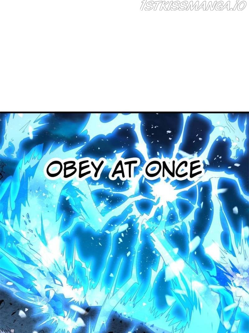 The First Sword Of Earth chapter 56 - page 17