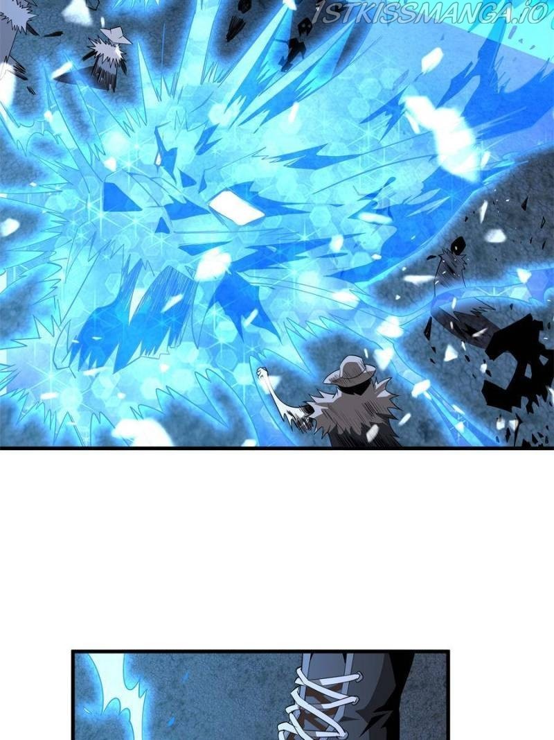 The First Sword Of Earth chapter 56 - page 18