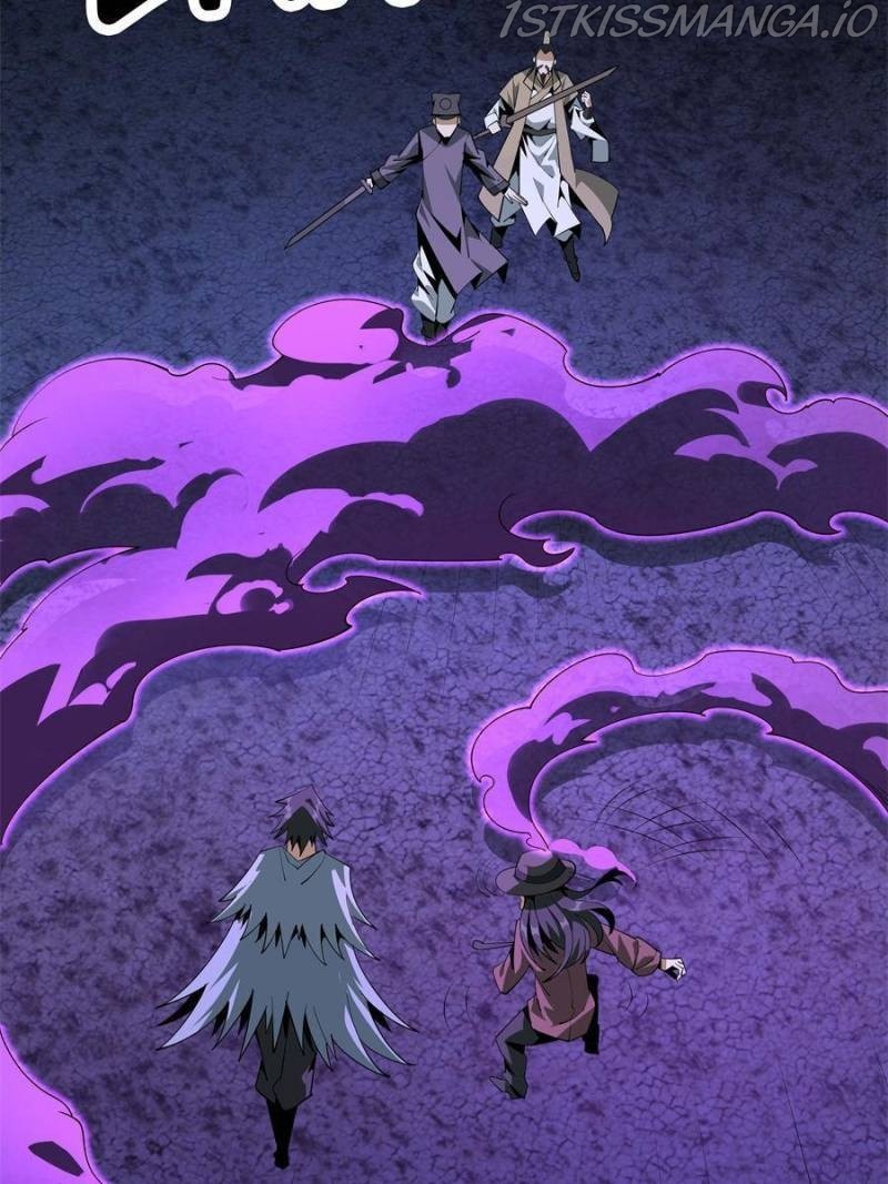 The First Sword Of Earth chapter 56 - page 2