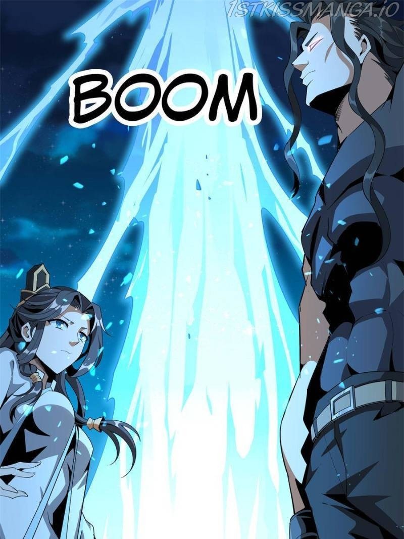 The First Sword Of Earth chapter 56 - page 20
