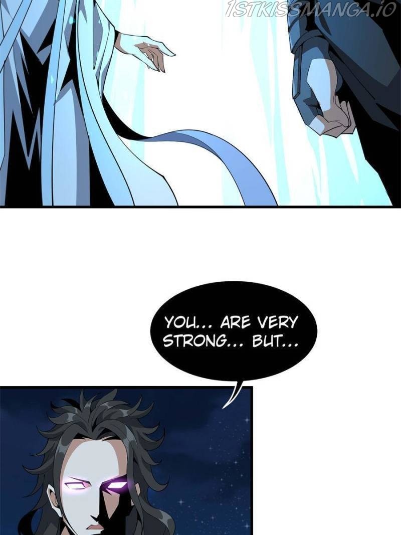 The First Sword Of Earth chapter 56 - page 21