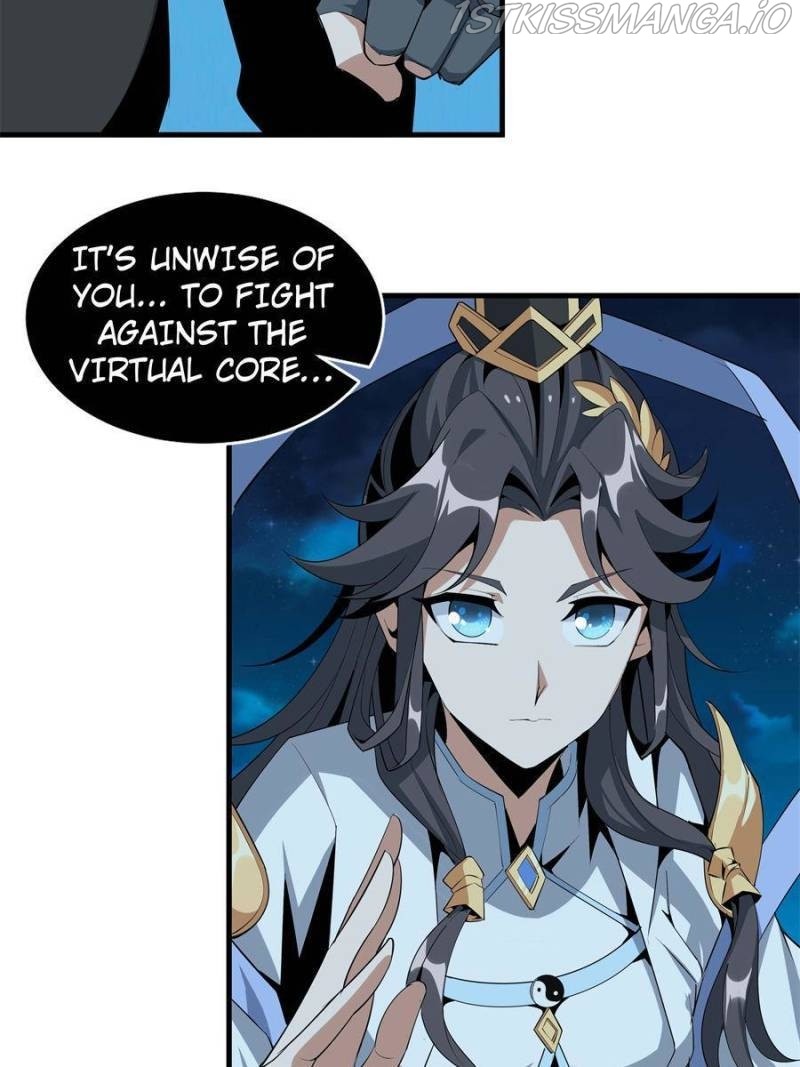 The First Sword Of Earth chapter 56 - page 23