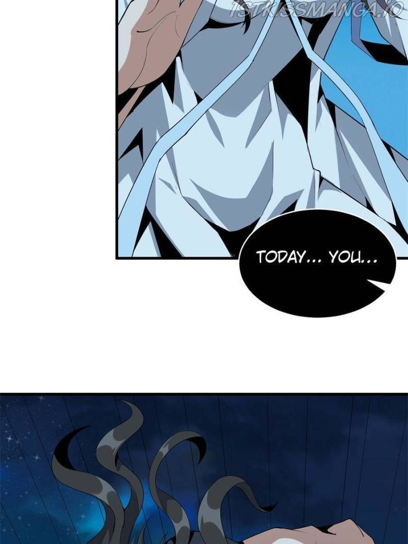 The First Sword Of Earth chapter 56 - page 24