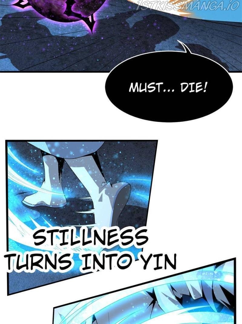 The First Sword Of Earth chapter 56 - page 26