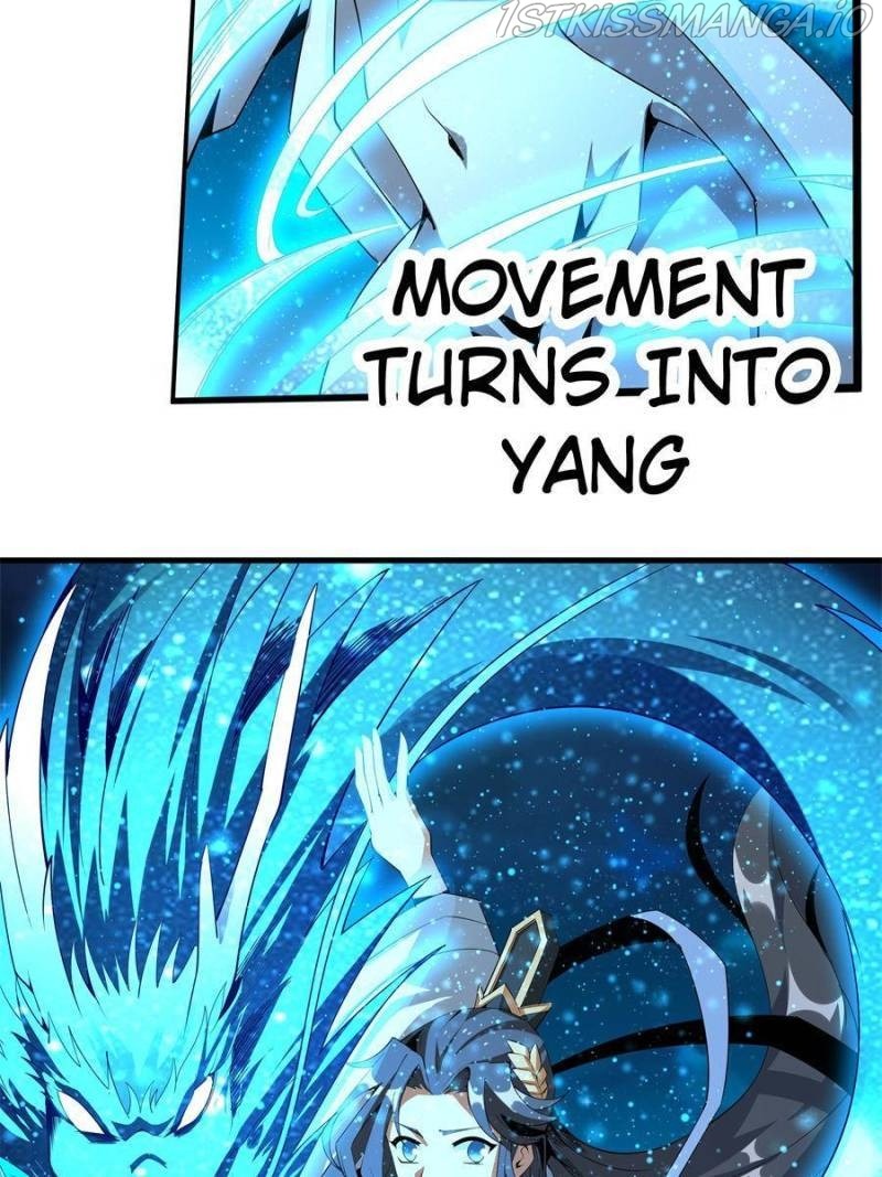 The First Sword Of Earth chapter 56 - page 27