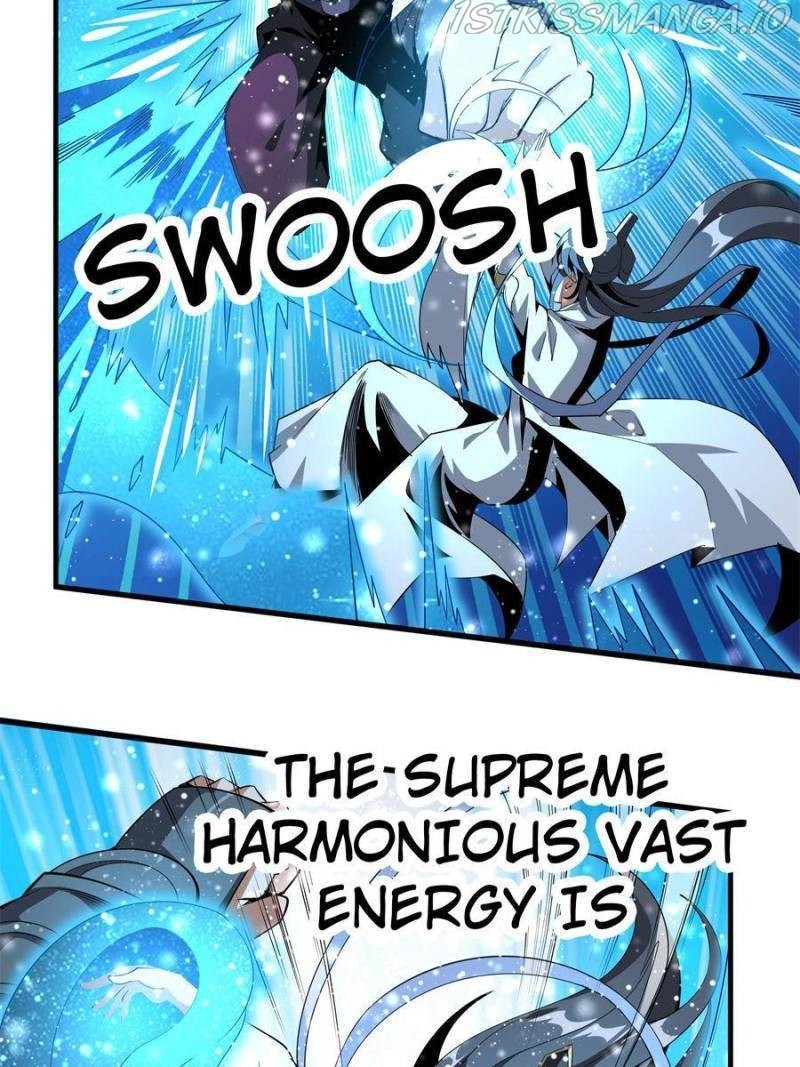 The First Sword Of Earth chapter 56 - page 32