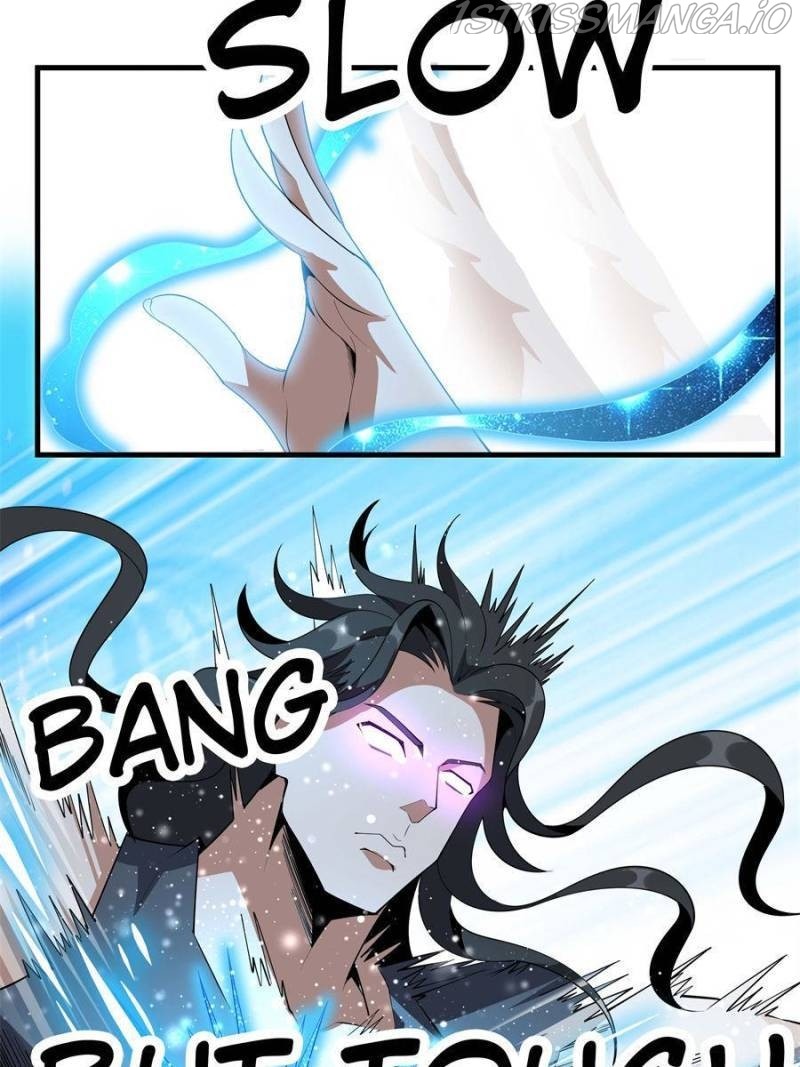 The First Sword Of Earth chapter 56 - page 34
