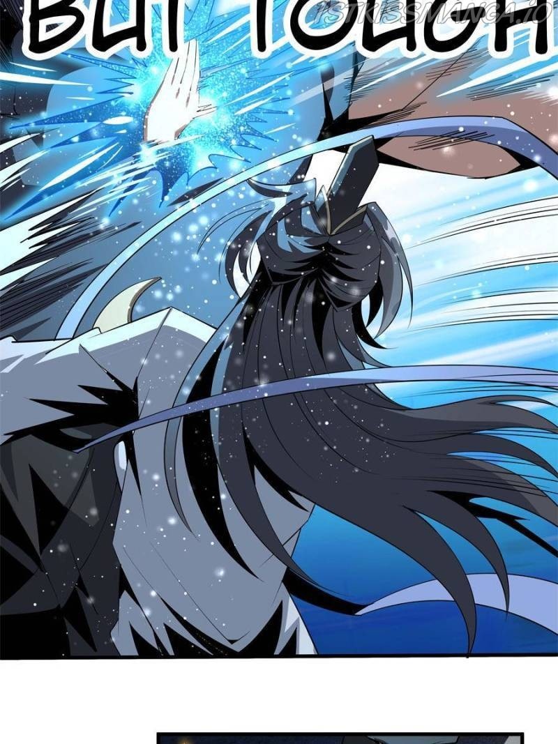 The First Sword Of Earth chapter 56 - page 35