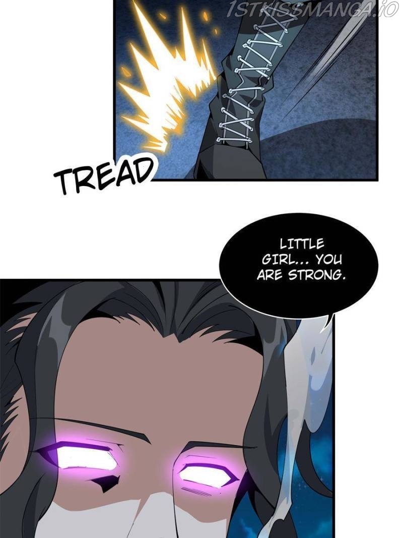 The First Sword Of Earth chapter 56 - page 36