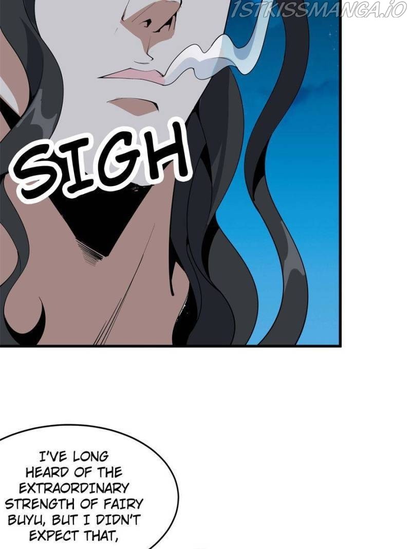 The First Sword Of Earth chapter 56 - page 37