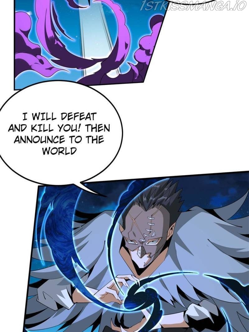 The First Sword Of Earth chapter 56 - page 4